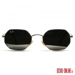 Ray Ban Octagonal Metal RB3556N 003/30