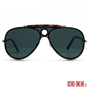 Ray Ban Blaze Shooter RB3581N 003/71