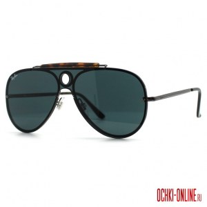 Купить Ray Ban Blaze Shooter RB3581N 003/71 фото