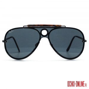 Ray Ban Blaze Shooter RB3581N 153/87