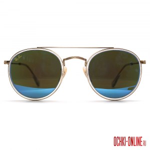 Ray Ban Double Bridge RB3647N 112/17