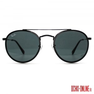 Ray Ban Double Bridge RB3647N 002/R5