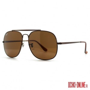 Купить Ray Ban The General RB3561 014/33 фото