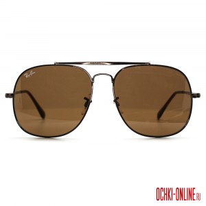 Ray Ban The General RB3561 014/33