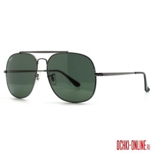 Ray Ban The General RB3561 004