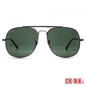 Ray Ban The General RB3561 004