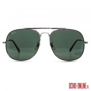 Ray Ban The General RB3561 003