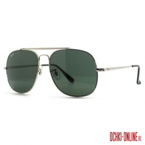 Ray Ban The General RB3561 003