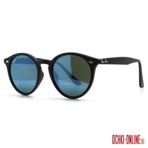 Купить Ray Ban Round RB2180 F 601/71 фото