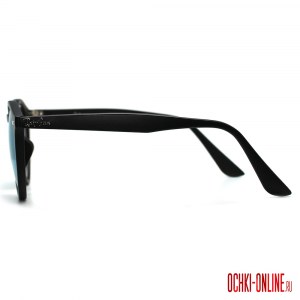 Ray Ban Round RB2180 F 601/71