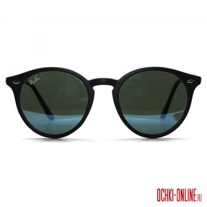 Ray Ban Round RB2180 F 601/71