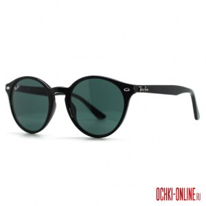 Купить Ray Ban Round RB2180 F 601 фото