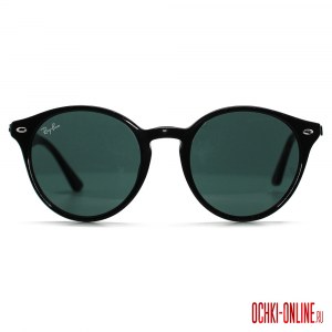 Ray Ban Round RB2180 F 601