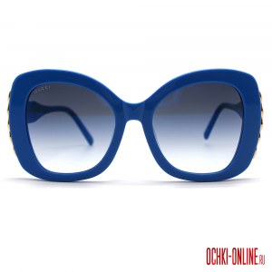 Gucci GG0260S 004
