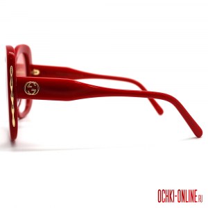Gucci GG0260S 007