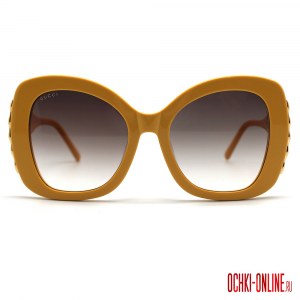 Gucci GG0260S 006