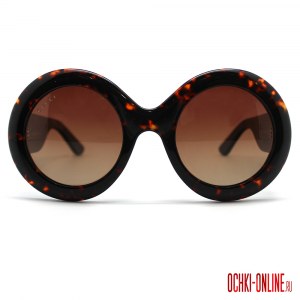 Gucci GG0101S 002W