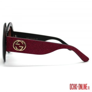 Gucci GG0101S 002W