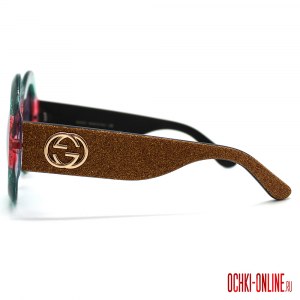 Gucci GG0101S 002W A