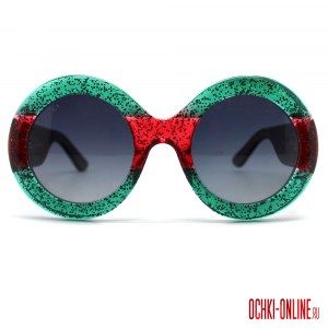 Gucci GG0101S 002W A