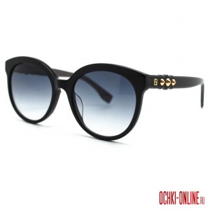 Fendi Fun Fair FF0268/S 807/9O B