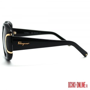 Salvatore Ferragamo SF811S Signature 001