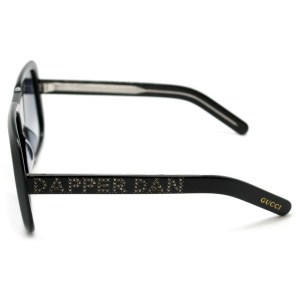 Gucci Dapper Dan Black 001