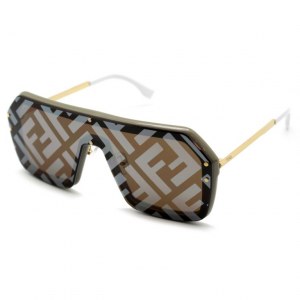 Fendi Fabulous FFM 0366/G/S 10A/7Y