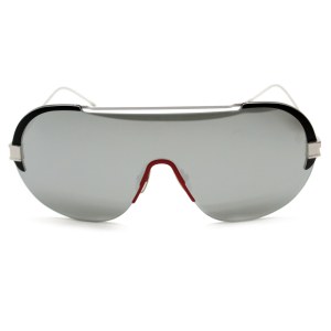 Thom Browne TBS811-LTD-SLV-145