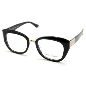 Dolce & Gabbana DG 6123 501