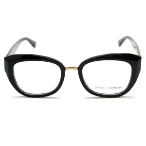 Dolce & Gabbana DG 6123 501