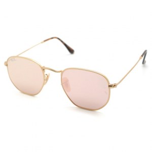 Купить Ray Ban Hexagonal Metal RB3548N 112/Z2 фото