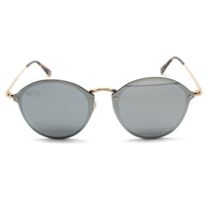 Ray Ban RB3574N Blaze Round 001/30