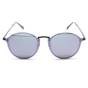 Ray Ban RB3574N Blaze Round 9035/8O