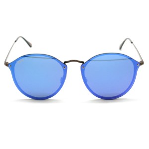 Ray Ban RB3574N Blaze Round 9035/X0