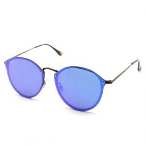 Купить Ray Ban RB3574N Blaze Round 9035/X0 фото