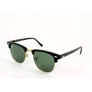 Купить Ray Ban Clubmaster RB 3016 - W0365 фото