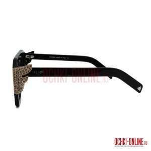 Fendi FF0381/S C01