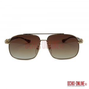 Chrome Hearts TTNSICLE-I SS-DK