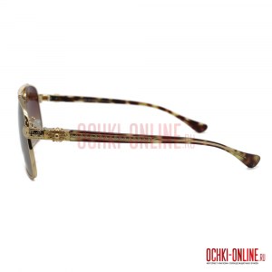 Chrome Hearts TTNSICLE-I SS-DK