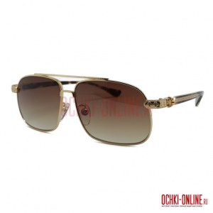 Chrome Hearts TTNSICLE-I SS-DK