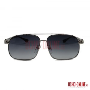 Chrome Hearts TTNSICLE-I SS-BK