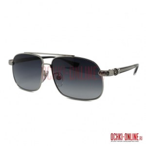 Chrome Hearts TTNSICLE-I SS-BK