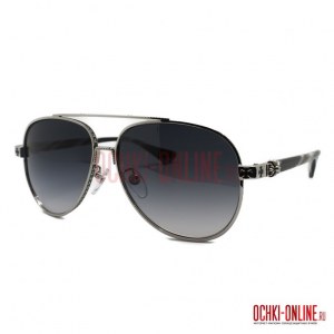 Chrome Hearts PAINAL-II SS-МK