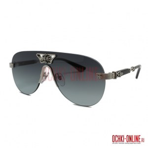 Chrome Hearts SOPH-A AG/GP