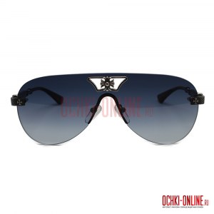 Chrome Hearts SOPH-A AG/TL