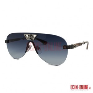 Chrome Hearts SOPH-A AG/TL