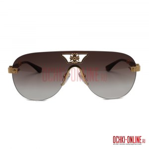 Chrome Hearts SOPH-A AG/TY