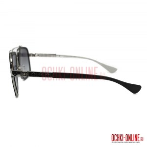 Chrome Hearts HARDMAN MBK/YL