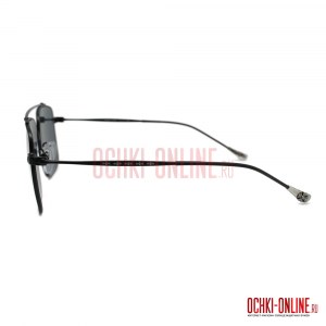 Chrome Hearts BONE PRONE-A BK/SS